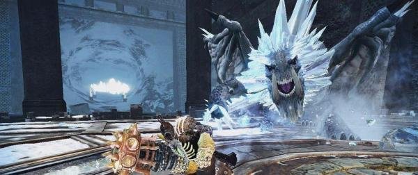 《洛奇英雄传》新手卡鲁角力知识S1--普杰克鲁斯