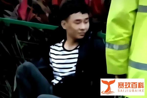 罪不容诛！广州天河“1·11”宝马车施暴撞人案全景：从疯狂报复社会到伏法火化的全过程