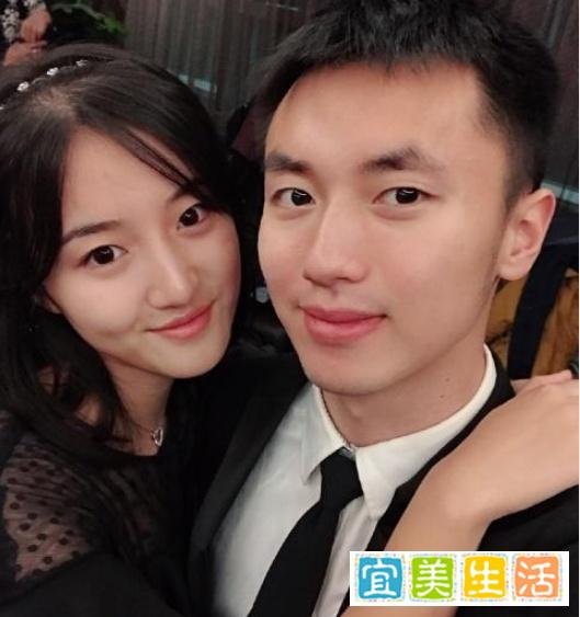 七言?怒批清华大学马艺妮