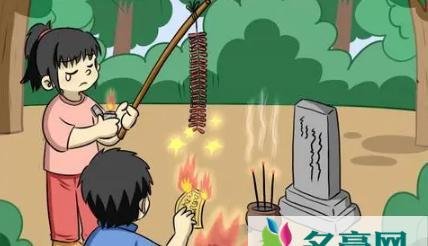 农历十月一是不是烧纸的日子 农历十月初一烧纸讲究有哪些