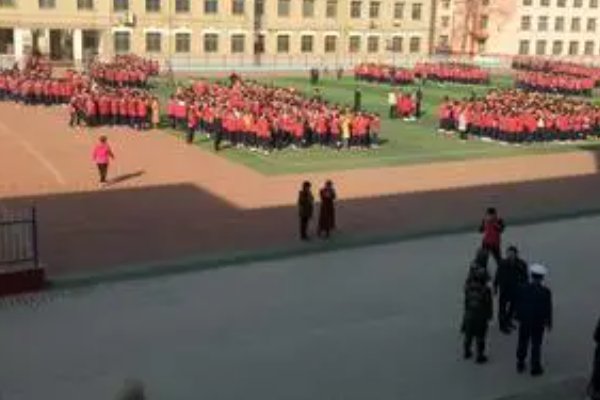 谁知道正定七中的招生电话