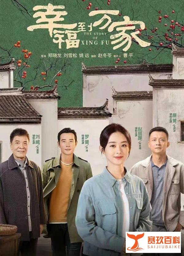 《狂飙》走了,安欣又来了!刘敏涛万茜《女士的品格》6日首播