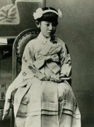 川岛芳子到底有没有死?真的活到1978年吗?