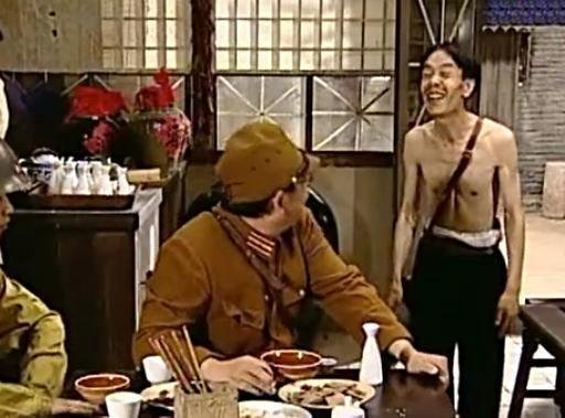 哈哈,贾队长经典语录,开心一下