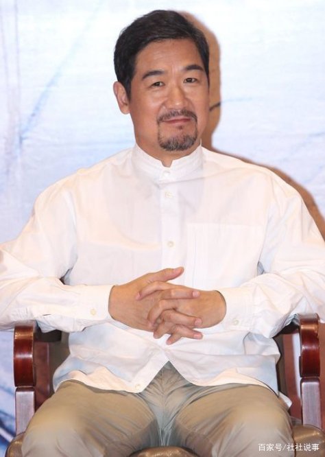 张国立在社交平台发文,为什么会被网友骂?