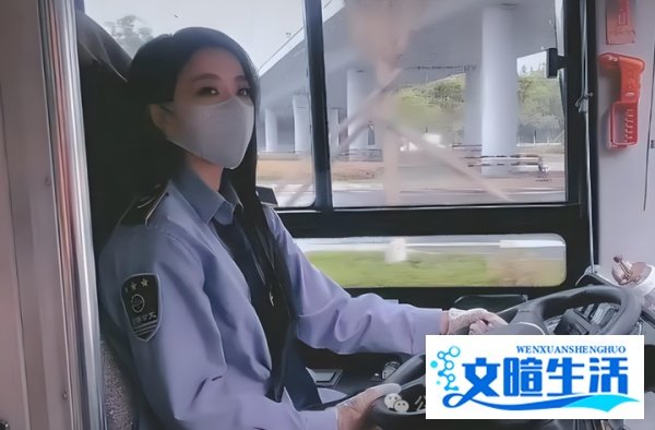 西安900路美女司机:颜值与实力的双重赞歌