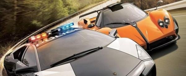 极品飞车14怎么联机