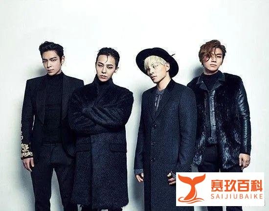 Bigbang的回归、和 T.O.P 们的谎言