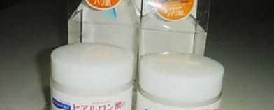 JUJU系列护肤品真假大比拼