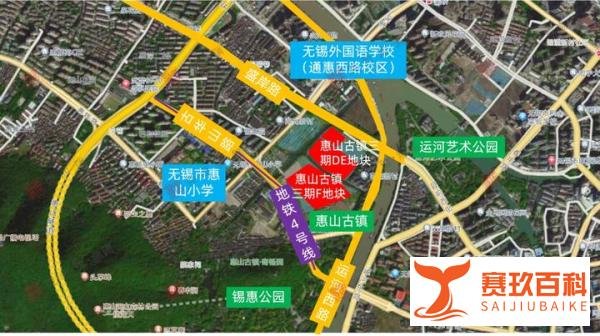 总揽金近76亿元,最高成交楼面价21000元/㎡,无锡四批次土拍平稳落幕!