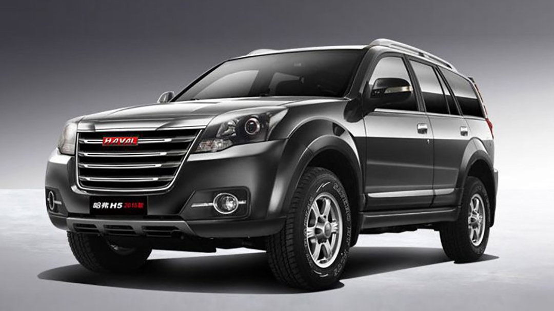 10年前买了国产SUV，开了30万公里竟然还不想换！