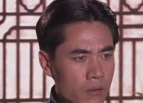 大宅门全部演员名单