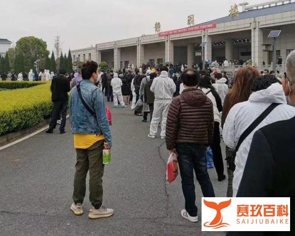 清明时节欲断魂，“武汉之殇”警钟应长鸣