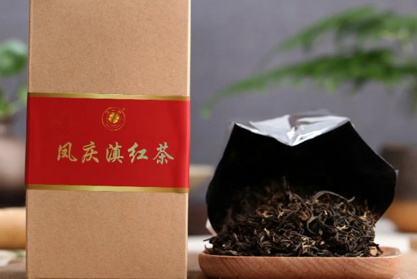 十大顶级高档红茶
