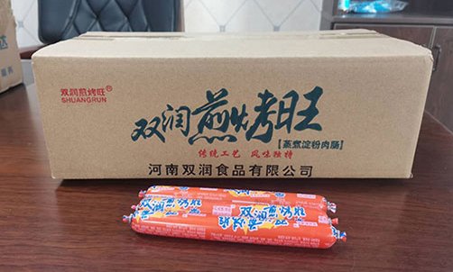 淀粉肠哪个品牌的比较好