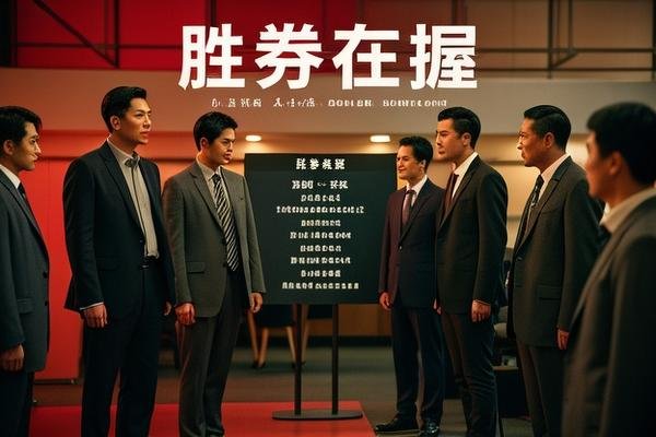 胜券在握全部演员表名单电影