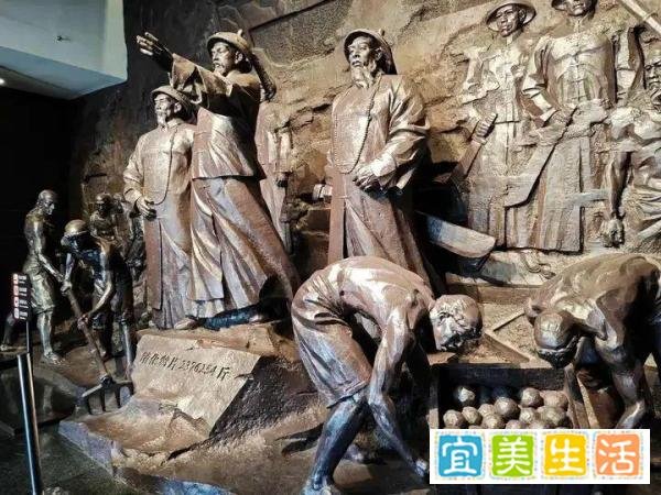 大家去到一个新的城市会怎样快速的去了解它？