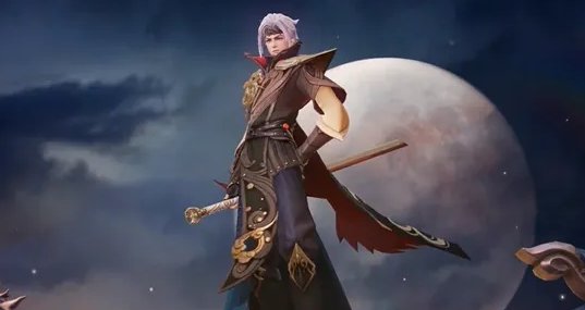 曜9种连招口诀