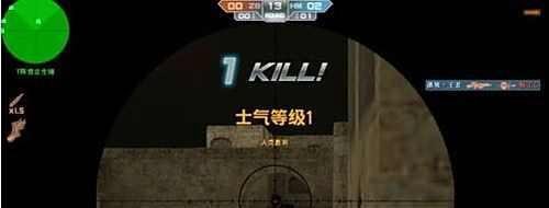 csol追月连弩评测