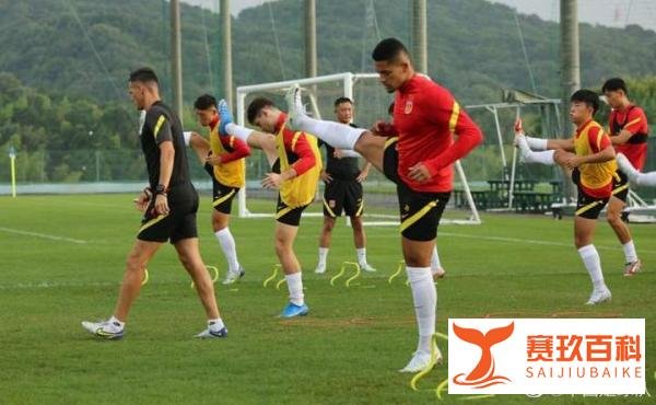 东亚杯还没开打,中国男足已遭韩媒羞辱