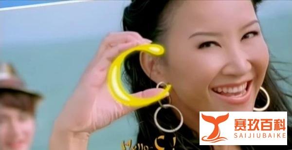 那些年李玟的代言广告,个个都出彩