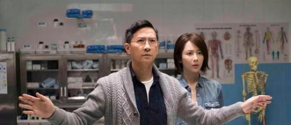 《沉默的证人》整体不赔不赚,影片可圈可点,评分中等偏上
