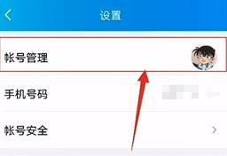 qqid身份卡怎么设置