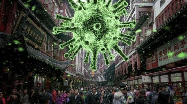 专家称一两个月内会出现大规模疫情冲击，请留意..