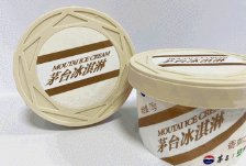 茅台冰淇淋被代购炒至240元，为何会出现这一现象？