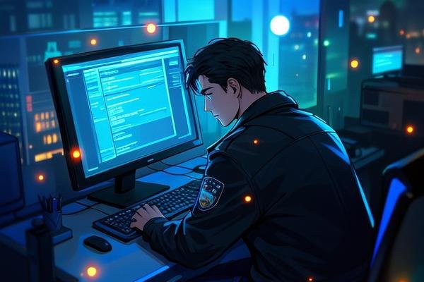 浏览不良网站网警会知道吗