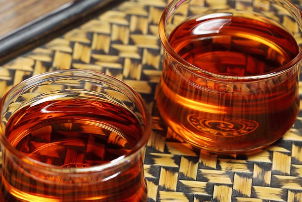 十大顶级高档红茶