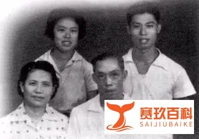 钟南山：论辈份，要称林语堂“姑外公”，叫林巧稚一声“姑婆”