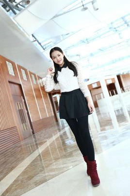 新度娘的介绍