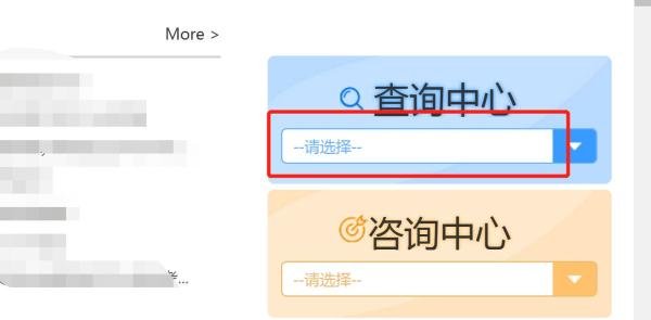 河北八省联考成绩查询步骤