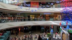 重庆部分商场营业时间改为16-21时?这是为什么呢?