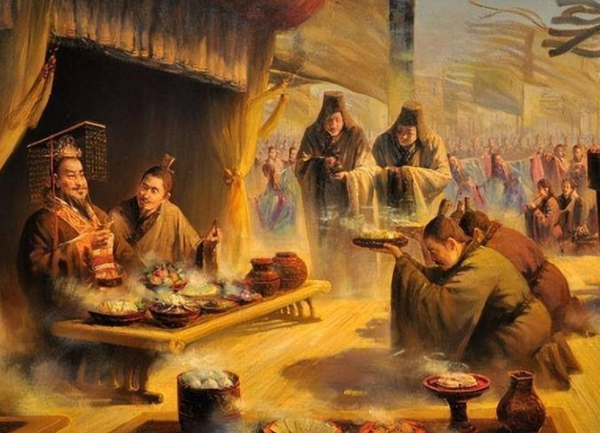 史记越王勾践世家原文及翻译