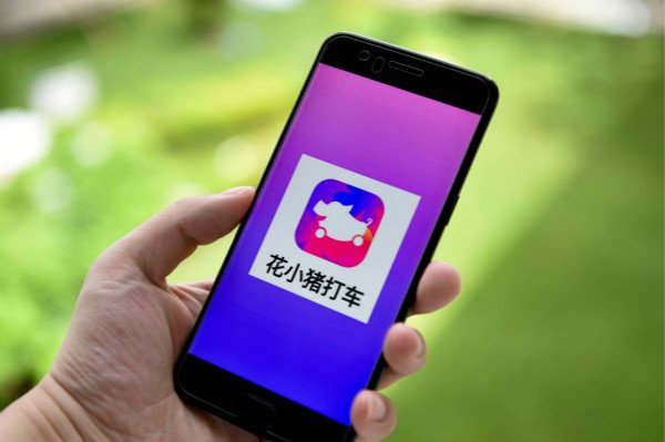 花小猪被交通部再次点名,你在这个平台上下过单吗?