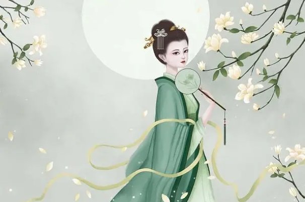 十首必听的古风纯音乐