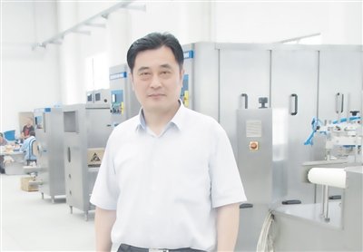 大申网的定位