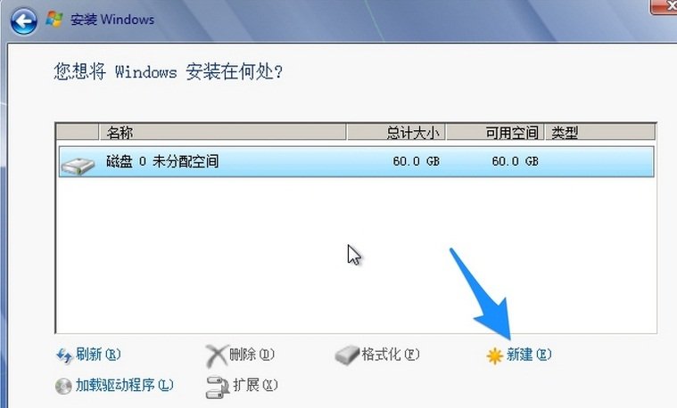 惠普compaq511可以装哪个版本的win7？
