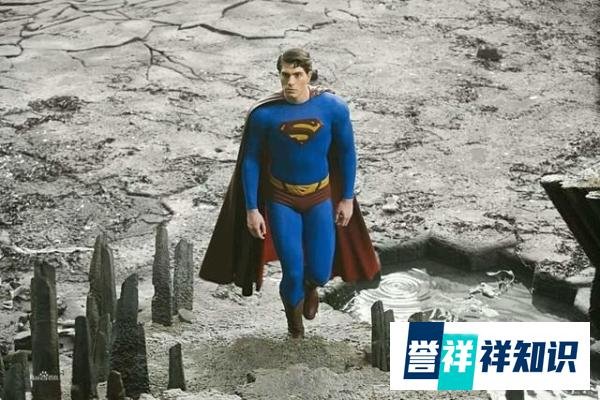 超人气美剧《氪星》停播 原因令人惊奇