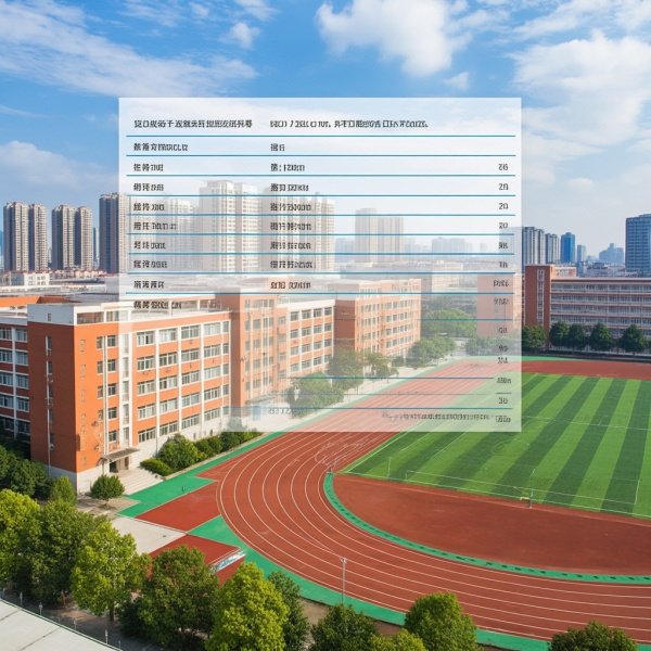 上海市航空服务学校分数线