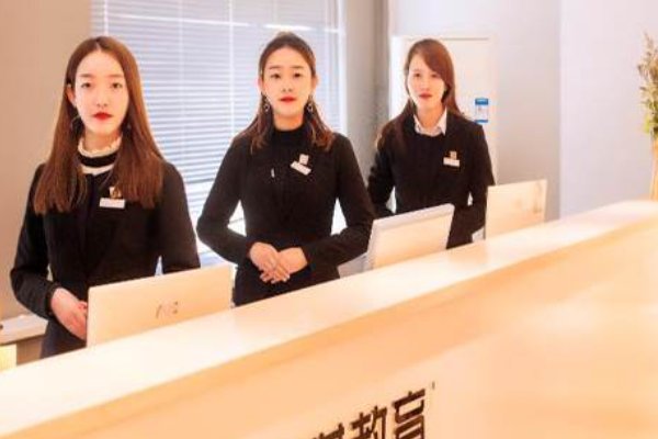 哪些美容学校兰州