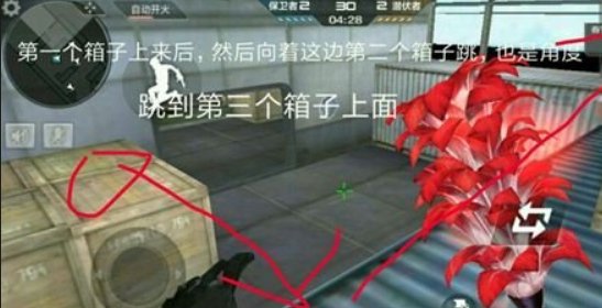 CF运输船上怎么上飞机