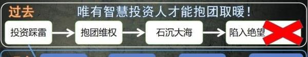 为什么说“无风险”就是诈骗？|今日直播时间18：30