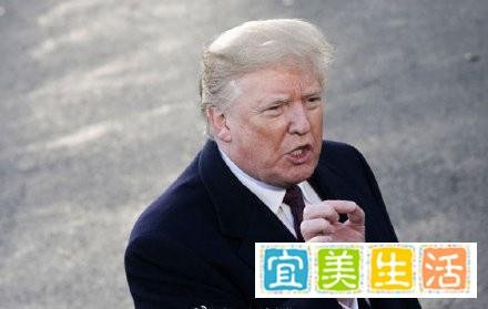 继奥巴马夫人炮轰特朗普后，特朗普反击