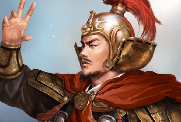 隋唐名将一览表