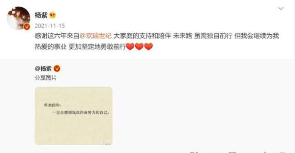 美女搞事业!杨紫成立首家文化传媒公司,持股90%担任法定代表人