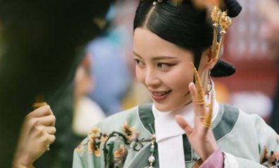 如懿传歪曲历史，还有哪些地方？