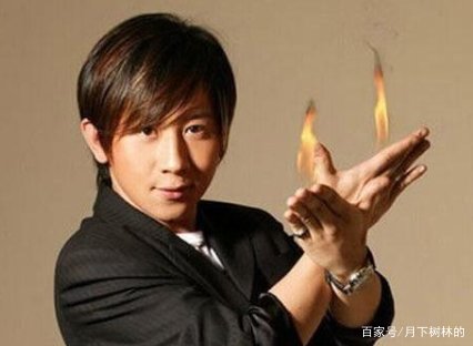 当年爆红的魔术大师刘谦,为什么从万人迷变得无人问津?